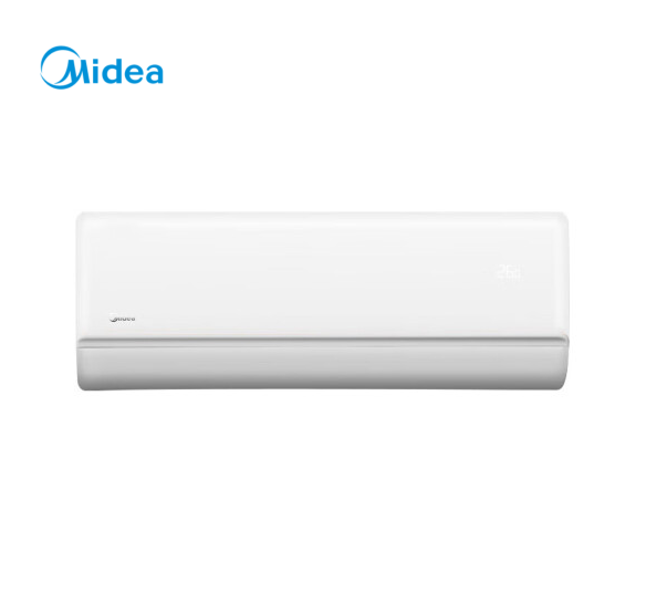壁挂式空调 美的/Midea KFR-35GW/ G 变频/1级/大1.5P/22-35㎡/白色