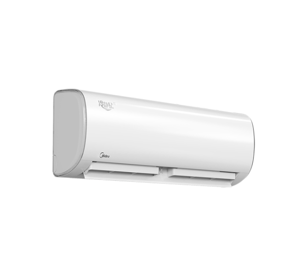 壁挂式空调 美的/Midea KFR-35GW/PH200 变频/1级/大1.5P/10-18㎡/白色