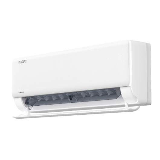 美的空调 酷省电一级能效 大卧室冷量加码小2匹挂机 KFR-46GW/N8KS1-1