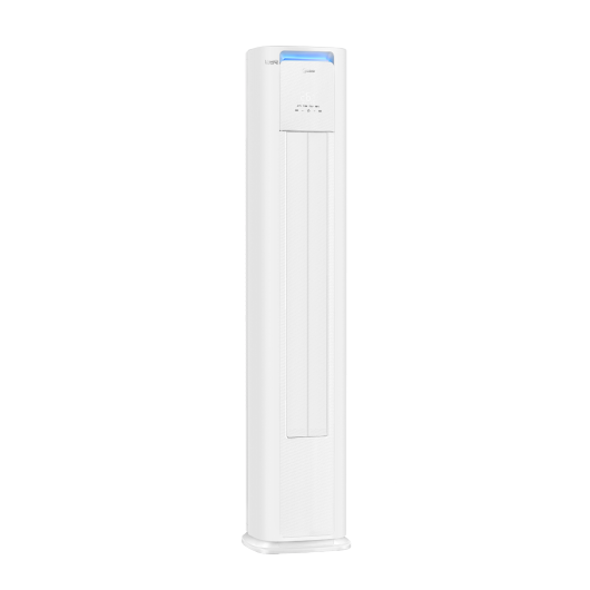 美的空调 酷省电PRO 3匹柜机 电量查询 节能省电 一级能效KFR-72LW/N8KS1-1P