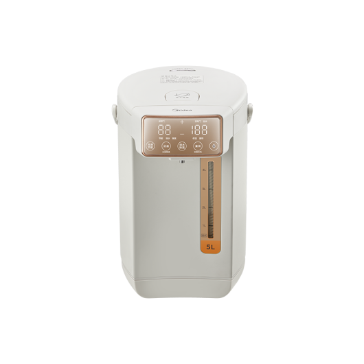 电热水瓶 316L内胆 分离式底座 0塑料水路 双重节能 MK-SP50E-10FPro
