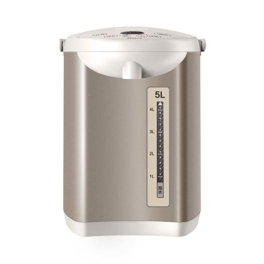 双模出水电热水瓶 5L 一键除氯 四段控温 上盖可拆 MK-SP50Colour201