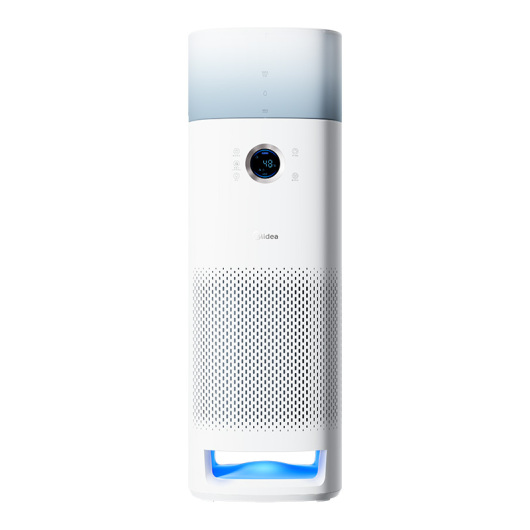 室内净化器 低音柔声 加湿净化一体 AI远程智控 分离式水箱 KJ600F-LM1S